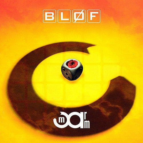 Bløf : Omarm (CD, Album)