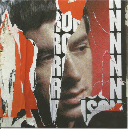 Mark Ronson : Version (CD, Album)