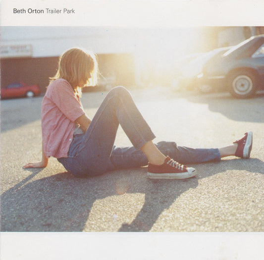 Beth Orton : Trailer Park (CD, Album)