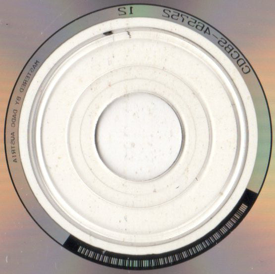 Rolling Stones* : Steel Wheels (CD, Album)