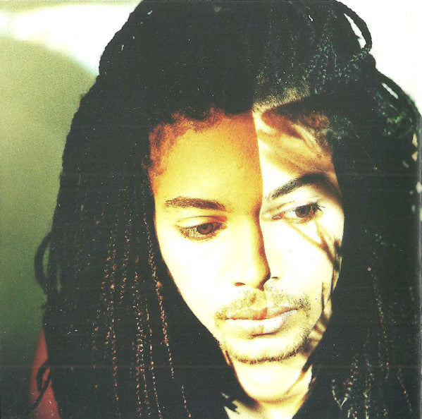 Terence Trent D'Arby : Terence Trent D'Arby's Neither Fish Nor Flesh: A Soundtrack Of Love, Faith, Hope, And Destruction (CD, Album)