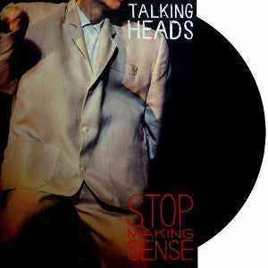 Talking Heads : Stop Making Sense (CD, Album)