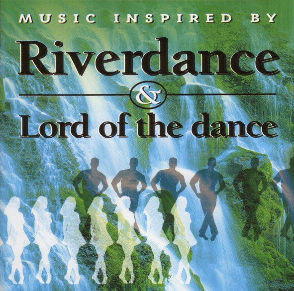 The Gardyne Chamber Ensemble : Riverdance & Lord Of The Dance (CD, Album)